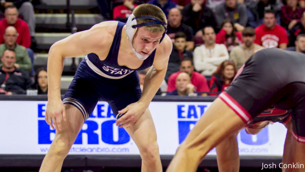 FRL 263: Nolf's Injury, Cael And The Media, And PSU/tOSU Venue Arguments