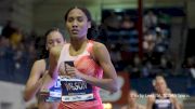 Ajee Wilson Back In Front, Cheserek At Altitude, & Other Pro Standouts