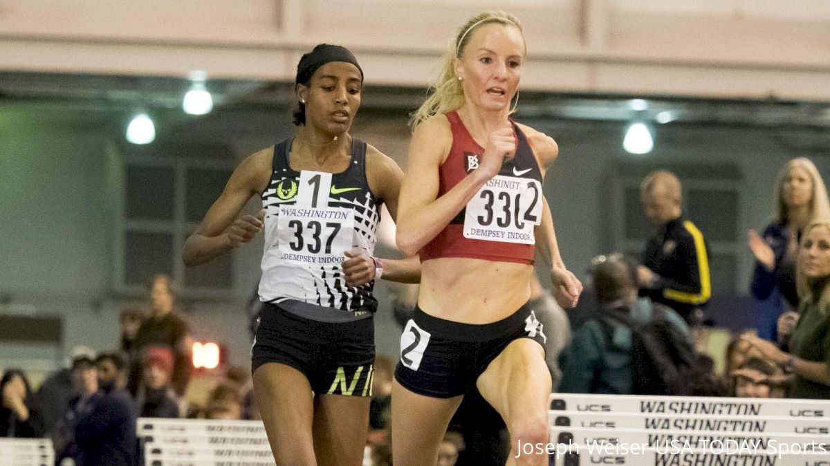 FloTrack’s Top Races Of The Weekend: 1/26-1/28