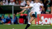 England Women Lineup Features Centurion Daley-McLean