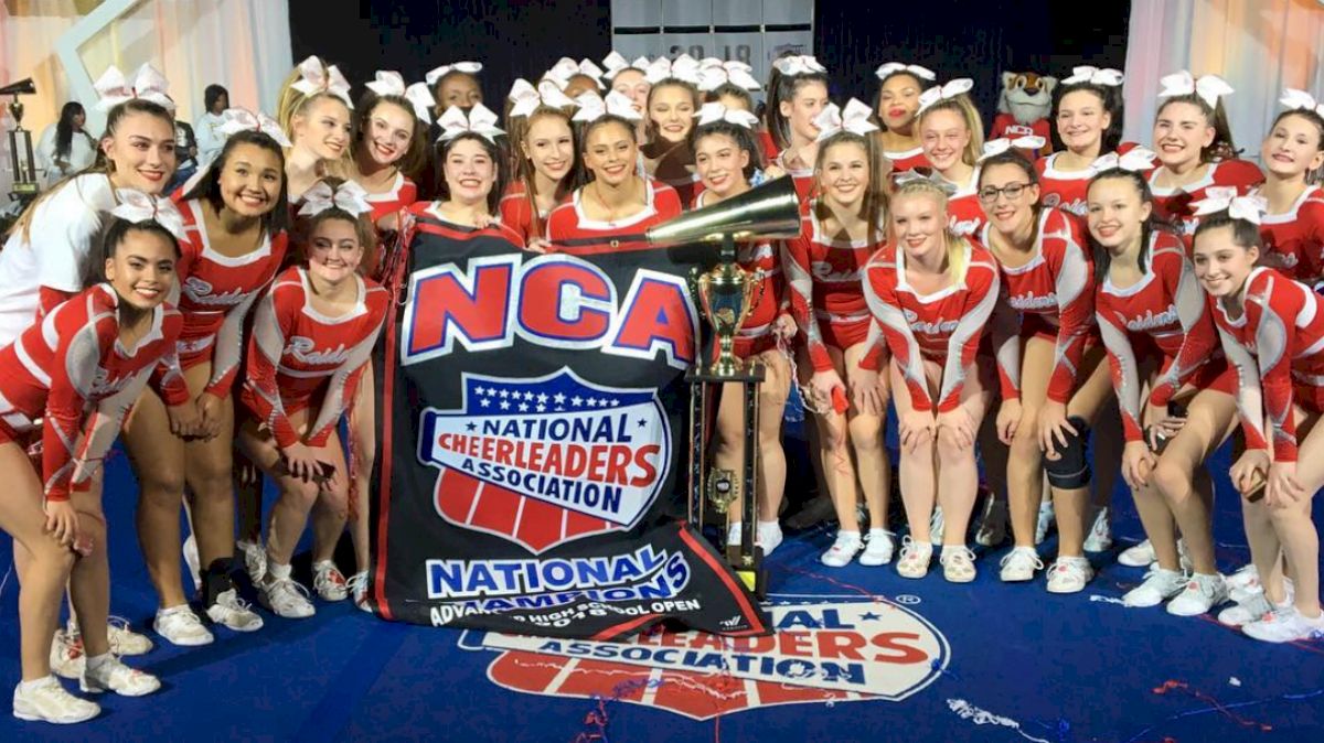 North Rockland Steps Up In Finals To Take NCA Title