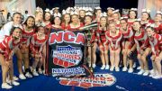North Rockland Steps Up In Finals To Take NCA Title