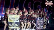 Find Out Who Received Gold Bids At JAMfest Cheer Super Nationals