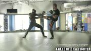 Anthony Johnson vs. Volkan Oezdemir Slow-Motion Sparring Footage