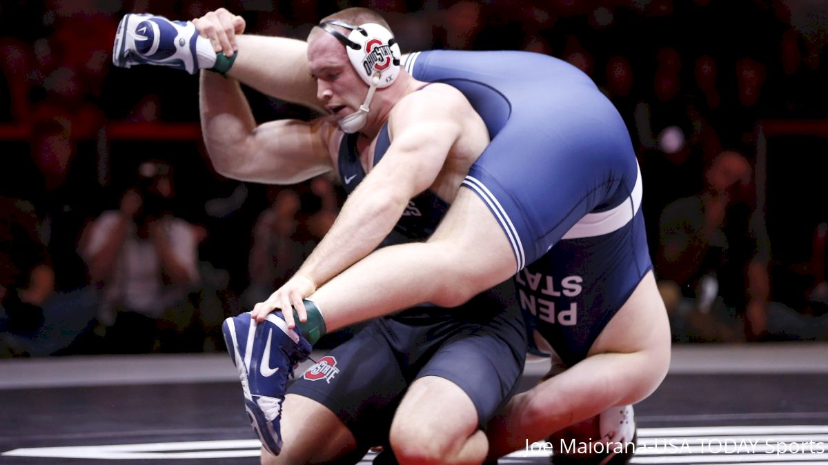 T-Row & Funky Episode 96: Yarygin Recap, OSU/PSU Preview