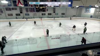 Replay: Home - 2024 Pond Frogs vs Comets | Apr 7 @ 8 PM