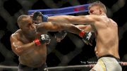 Daniel Cormier, Alexander Gustafsson Trade Shots On Twitter