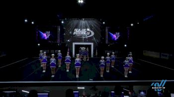 Stembridge Colts - Triple Crown [2022 L4 Performance Recreation - 8-18 Years Old (AFF) Day2] 2022 The U.S. Finals: Pensacola