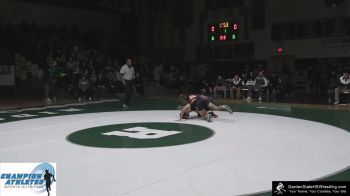 138 lbs Cal Reynolds, Ridge vs Liam Walker, Hunterdon Central Reg
