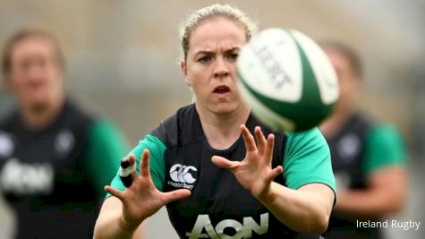 Six Players To Watch In Women's Six Nations