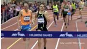 Nick Willis Hopes Sixth Time Is A Charm At The 2018 Millrose Games