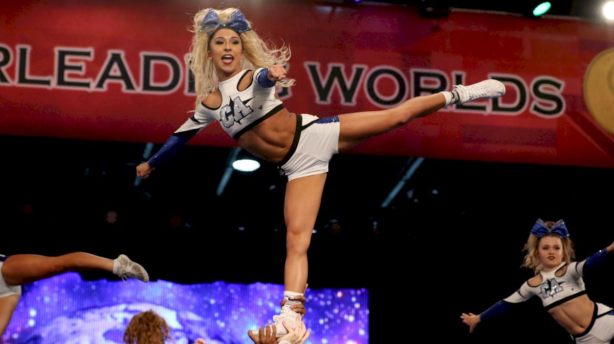 Bids Up For Grabs This Weekend At Spirit Sports