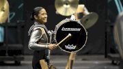 Monarch Independent Partners with Ludwig Percussion