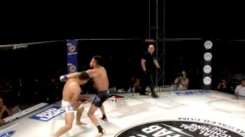 Isaiah Rocha vs. Izaiah Ozuna 559 Fights 59