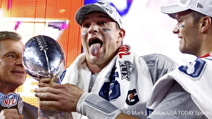 The 5 common prop bets on the Super Bowl: Gatorade Bath