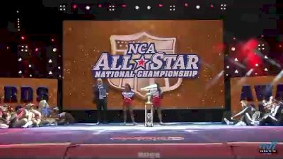 Replay: Arena - 2022 NCA All-Star National Championship | Feb 27 @ 8 AM