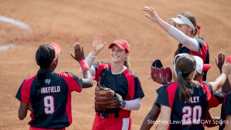 National Pro Fastpitch (NPF) Terminates Houston-Based Scrap Yard Dawgs