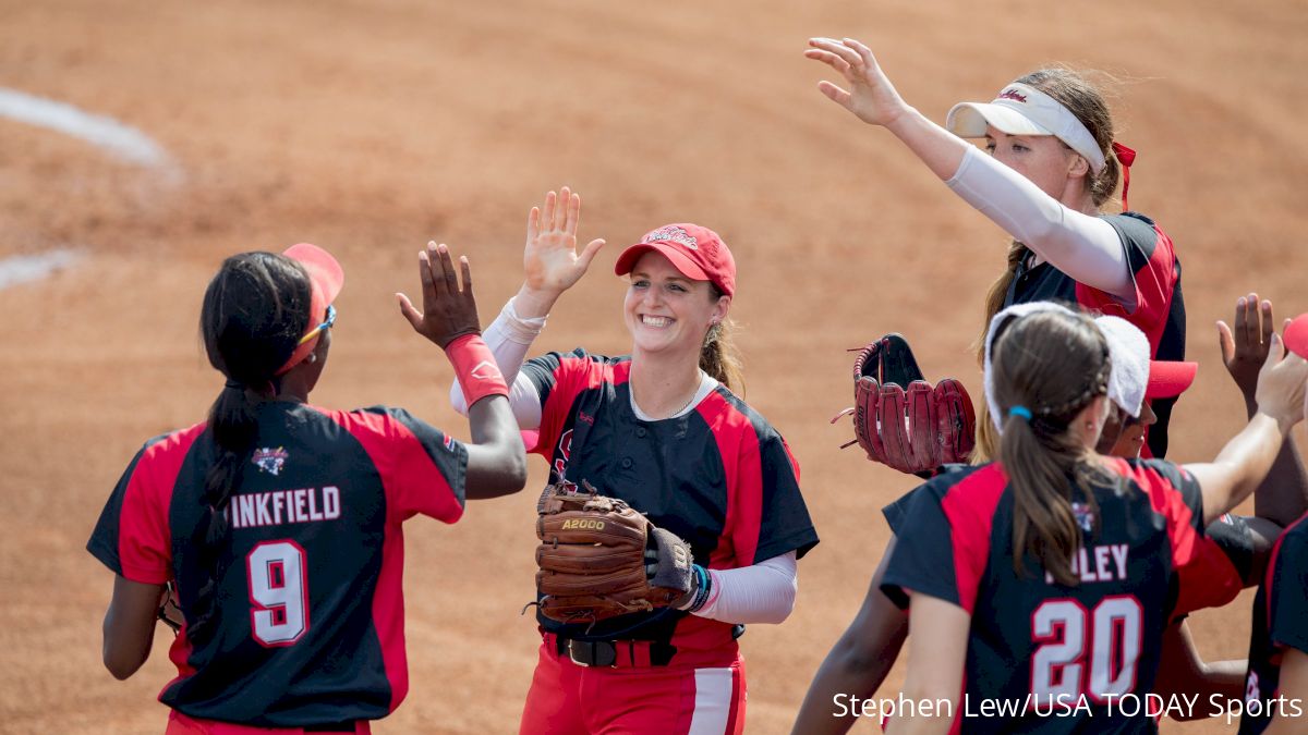 National Pro Fastpitch (NPF) Terminates Houston-Based Scrap Yard Dawgs