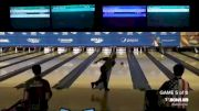 Replay: Lanes 47-50 - 2022 U.S. Open - Qualifying Round 2, Squad B