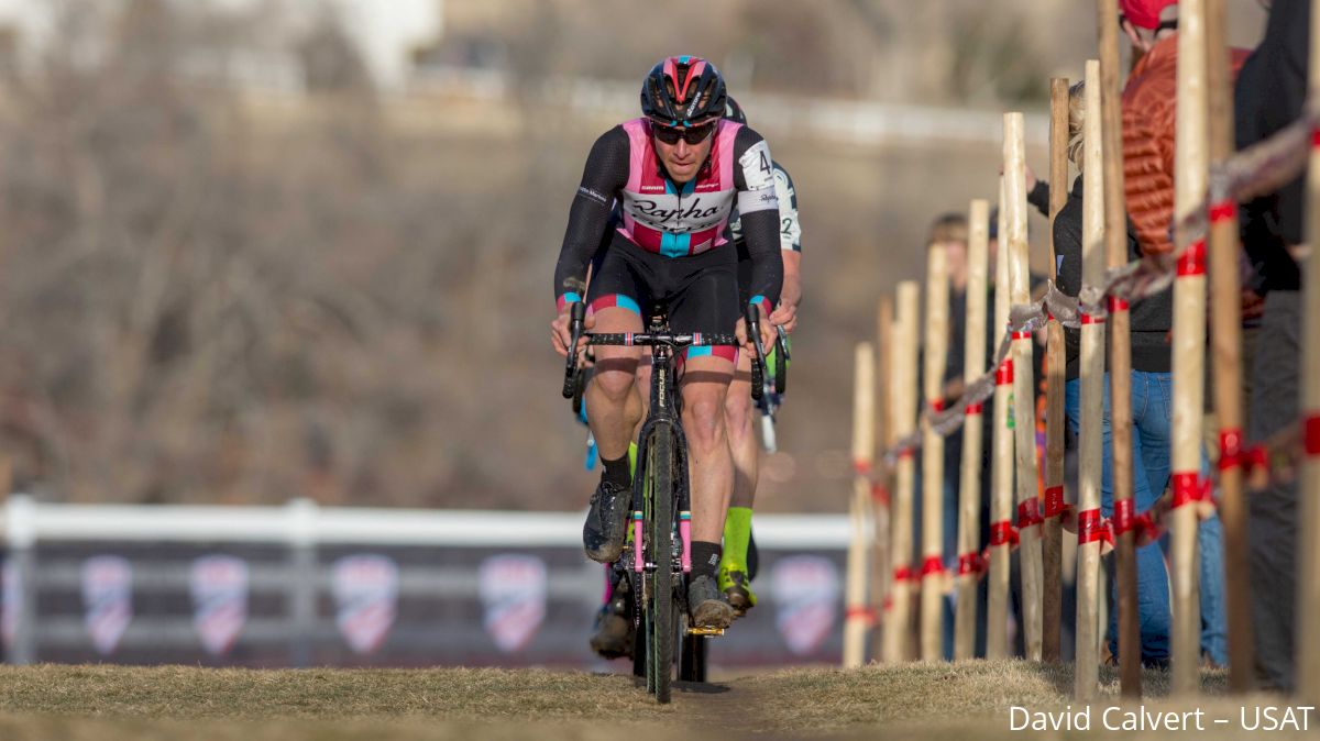 Life After Aspire: Insiders Discuss The 2018-19 U.S. Cross Landscape