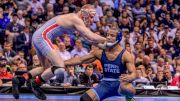 FRL 264: PSU vs tOSU Megashow + Nick Suriano's and Spencer Lee's Tests