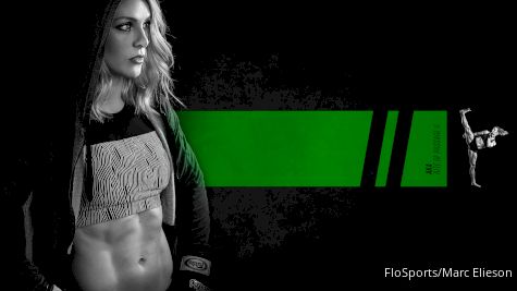 Hailey Cowan Excited By 'Dangerous' Challenge In LFA Debut