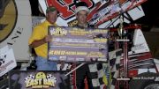 Ronald Laney Memorial King Of The 360s: A Look At Past Winners (Pt. 2)