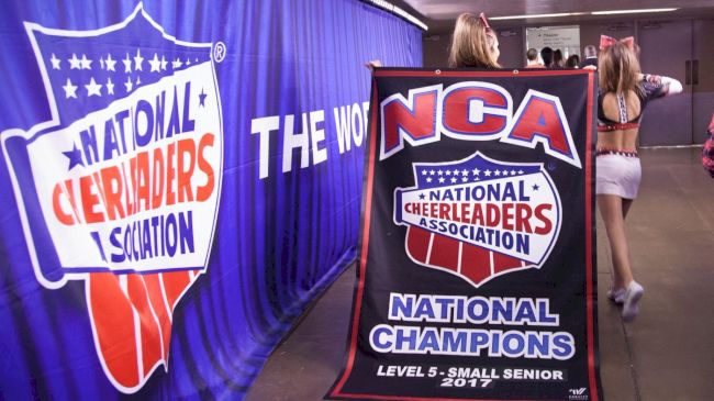 The Orange Rays Make NCA All-Star History! - FloCheer