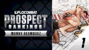 FloCombat Prospect Rankings - February 2018