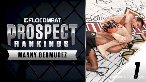 FloCombat Prospect Rankings - February 2018