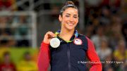 The Vault: The Safest Bet This Weekend Is That Aly Raisman Won’t Lose