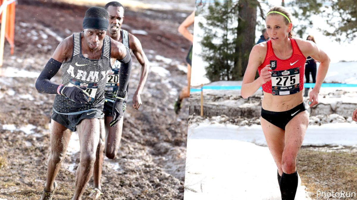 USATF XC Preview: Nike Oregon Project, Bowerman, U.S. Army WCAP To Battle