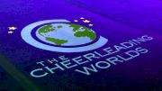2018 The Cheerleading Worlds
