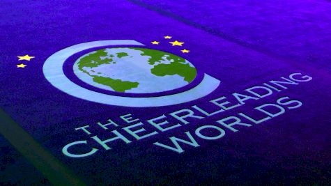 2018 The Cheerleading Worlds