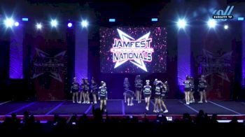 Platinum Athletics - PAC Elite [2024 L4 Senior - Small - A Day 2] 2024 JAMfest Cheer Super Nationals