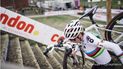 World Championships Preview: It’s Going To Be “Gnarly”