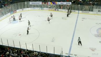 Replay: Away - 2024 Muskegon vs Youngstown | Mar 9 @ 7 PM