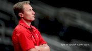 Valeri Liukin Resigns As USA Gymnastics National Team Coordinator
