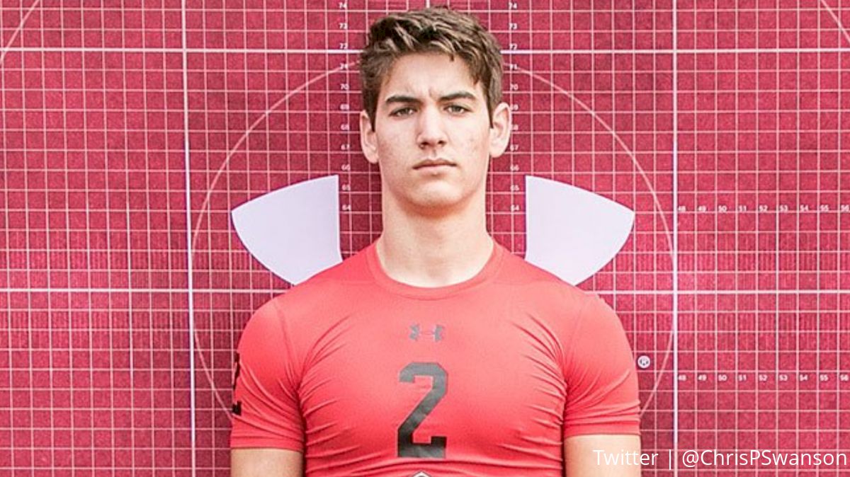 Academia Wins: Four-Star Quarterback Chooses Princeton Over Alabama