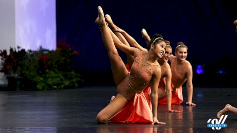 Magical All Star Moments From Day 1 Of NDTC