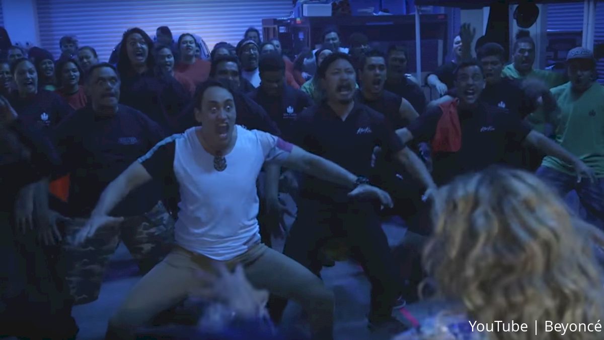 Haka: The Most Intimidating Dance In The World
