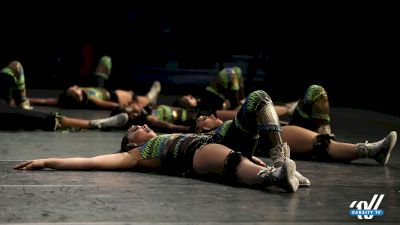 Goddesses Win Big In First NDTC Appearance