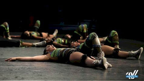 Goddesses Win Big In First NDTC Appearance