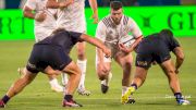 USA Beats Argentina XV In ARC Opener