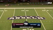 Replay: Franklin Pierce vs St. Anselm - 2024 Franklin Pierce vs Saint Anselm | Oct 1 @ 7 PM
