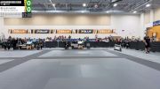 Kharson Krue Cooks vs Asher Martins 2026 PBJJF Pan American Jiu-Jitsu Championships