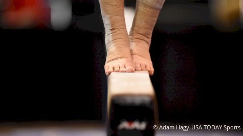 USA Gymnastics Convening At LSU To Select Rosters For International Events