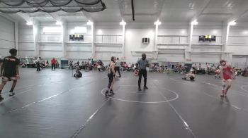 76 lbs Round 3 - Francis Ogden, Capital City Wrestling Club vs Brody Moore, Project X