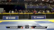 Wyatt Elwood Bateman vs Ace Sincere Anleu 2026 Pan Kids Jiu-Jitsu IBJJF Championship