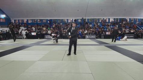 ISAAC ROCHA DE OLIVEIRA vs RHYAN LOPES 2026 Carlson Gracie